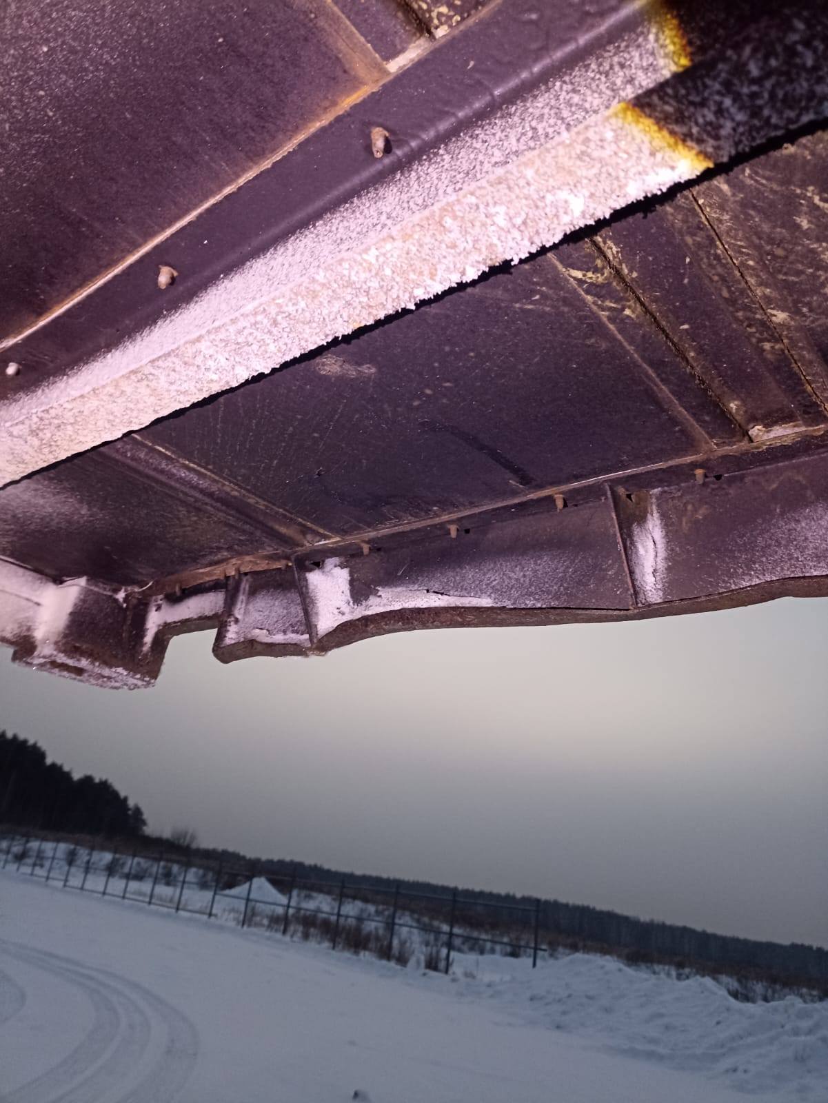 Морской контейнер SAPU5014683